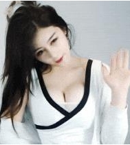 超高颜值电竞网红女神『小小奶琦』终于下水直播