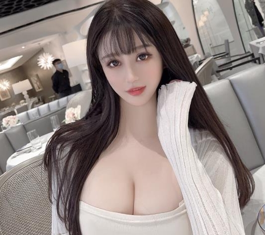 九头身风烧妇女~长腿山峰翘臀网红-小鹿