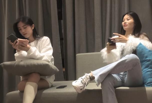 文轩T花约P-兔女郎双F+[2V-4.2G]