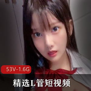 精选L管短视频+[53V-1.6G]