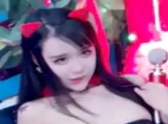 恋夜妮子+30v7.7g