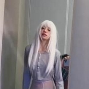 小二先生指挥-白毛小小狗 [1V-400M]