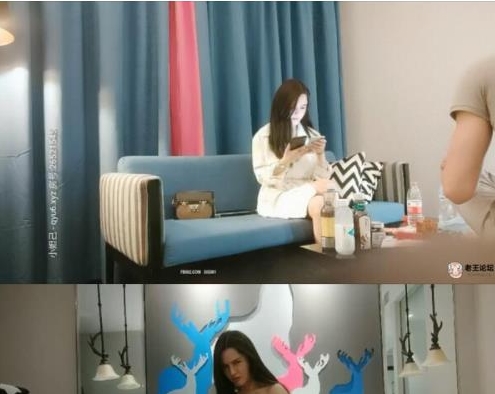 九妖大神与白领丽人不得不说的故事《九妖沈先生》