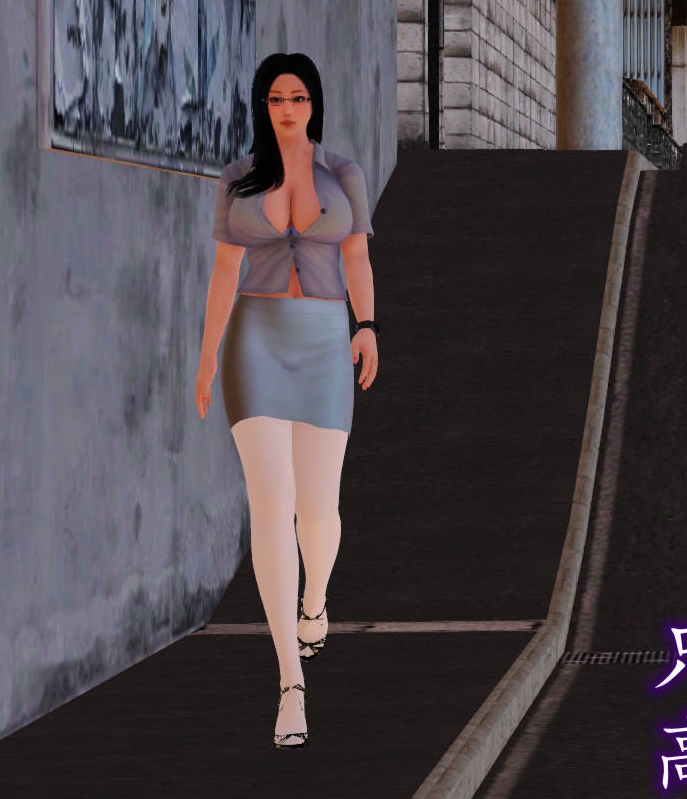 [转载搬运]+【3D全彩/无修】妈妈和姑妈沦为了黄人男孩儿★反媚黑+[66三人游+210m][百度盘]