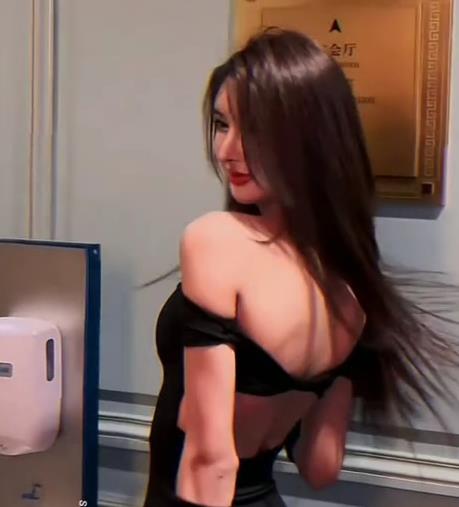 绝美容颜女神TS戴欣桐-小合集+[42V-1.3G]