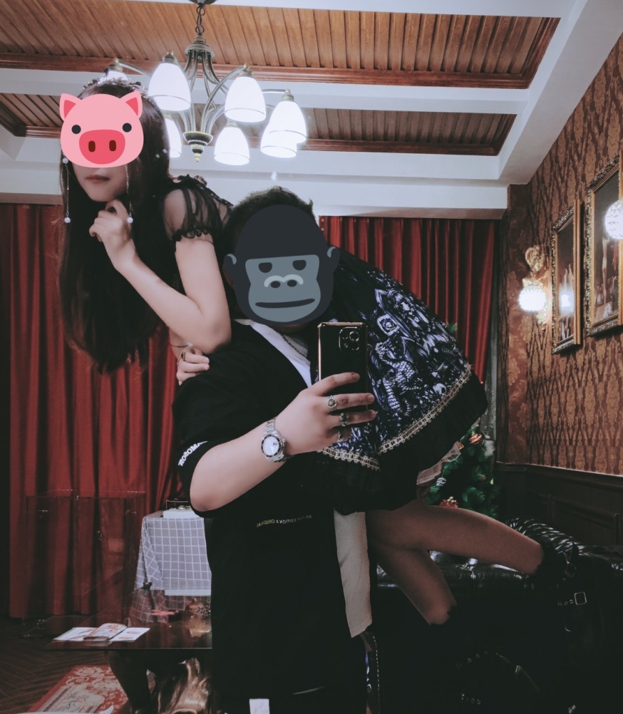 圣水+可乐通便太感觉了！宝藏博主沧海[517P+80V+765M+百度盘]