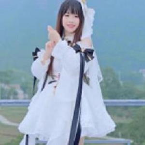 （miko酱）吉他妹妹