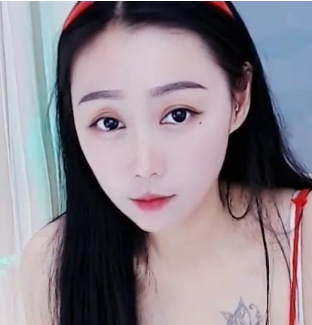 虎牙主播+《西萌子》定制