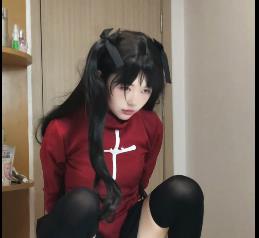 远坂凛18分钟+[1V-1.1G]