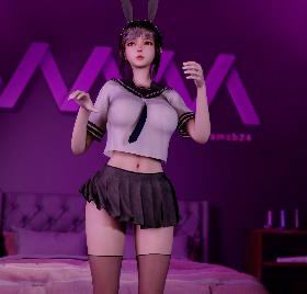 小舞-冰嘎摇[1V-1.8G]