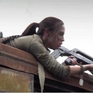 科幻战争爱情片！！全是特效大场面（4K） [1V-647M]