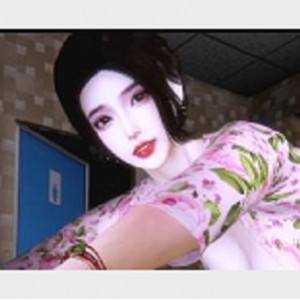 3D全动态-小姨~公厕（中文配音） [1V-1.4G]