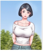 【全彩韩漫】让巨G擦到上瘾的新婚娇妻+“一次就上癮”1-20