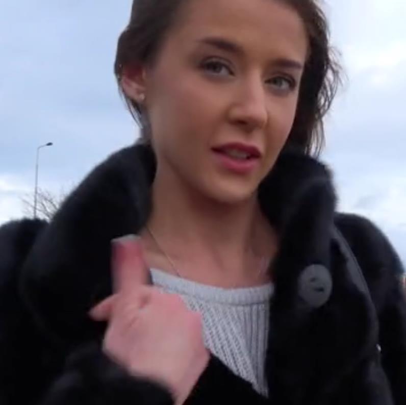 超火！路边搭讪刚失业的乌克兰小姐姐~+[1V-475M]