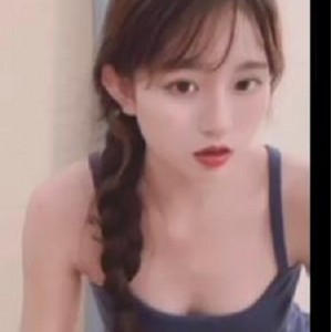 高颜值小女友【1V-292M】