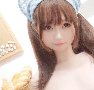 _Nagisa魔物喵Fantia8月合