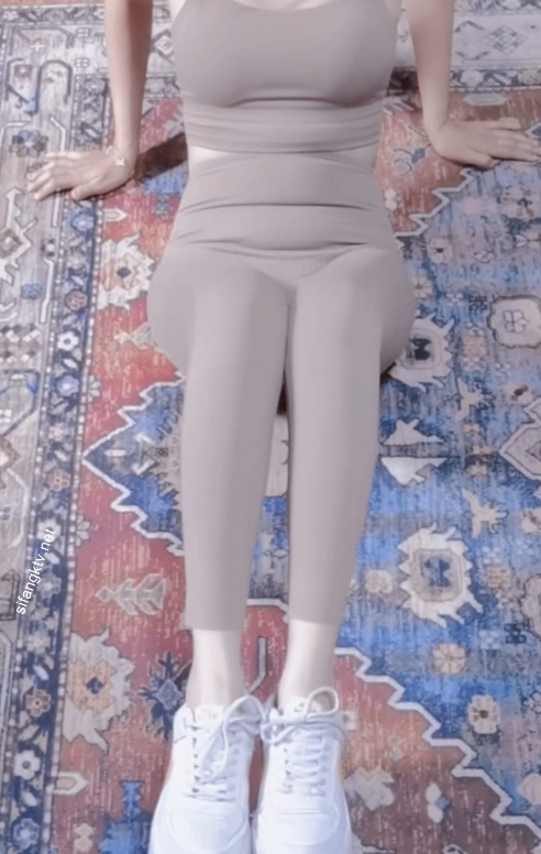 绿帽夫妻+小鲸鱼+97v22.7g