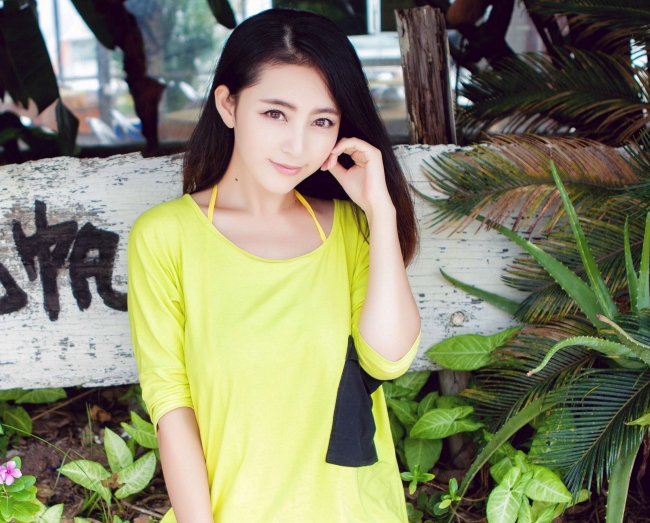 【优质国模】夏茉GIGI全集20套高清大图【4.08G】【度盘永链，+失效不补】