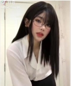 顶级反差婊抖音皮皮虾网红在下小羊