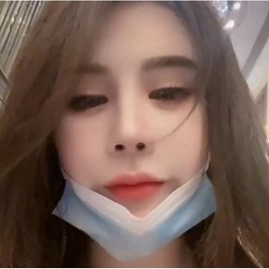 杭州顶级女神名媛RosesJoo鲤鲤