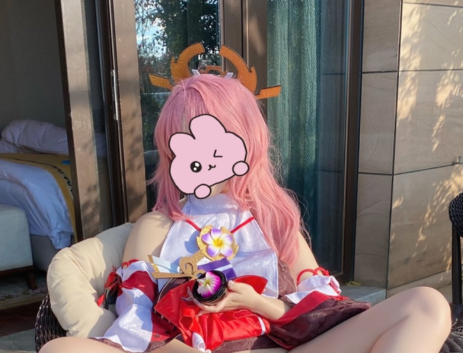 福利姬+呆呆酱@keaimiao666+108v785m