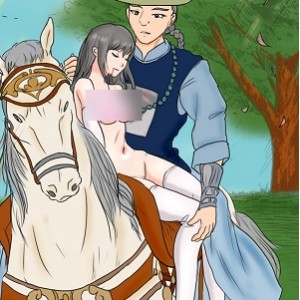 [转载搬运] [口味重]落英（渊）（全集包括前传） [图片+280MB][百度盘]