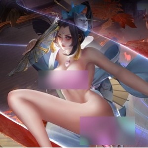 王者不知火舞魅语p图（百里小黄人）[108p/135.97MB]