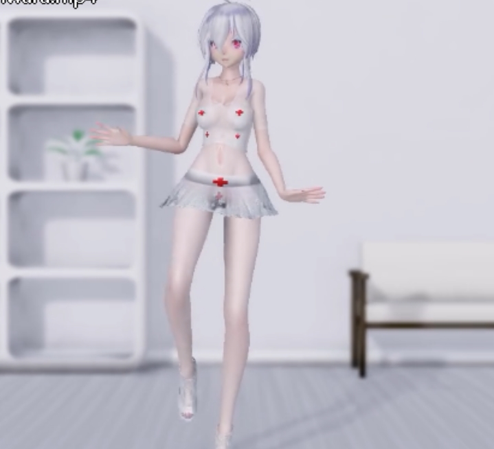 自行打包++弱音r18mmd，非舞蹈【89v++15GB++百度云】