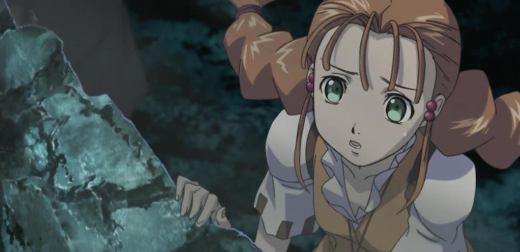 《枪与剑》珍贵全集