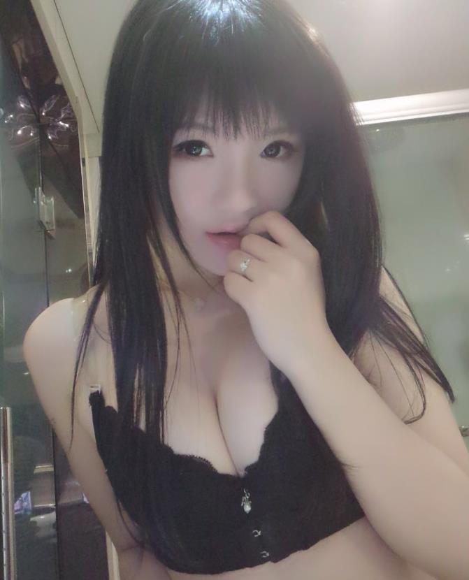 微博（米妮大萌萌）高端定制视频