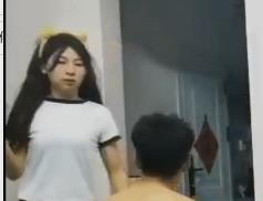 推特TS小伊续集+高清升级横版+[5V-767M]