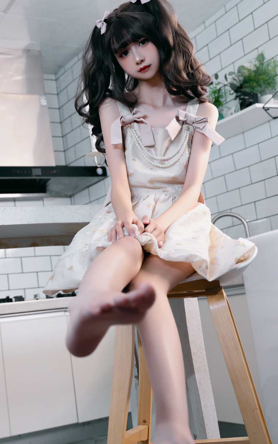 [自行打包]+花音栗子+半糖主义+[61P+2V+2G][百度盘]