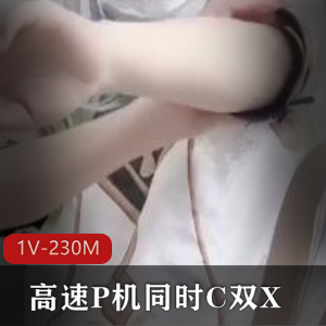 高速P机同时C双X不停流汁双重感官享受+[1V-230M]
