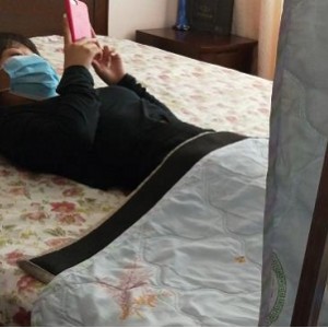 私人定制-足疗按摩 [1V-580M]