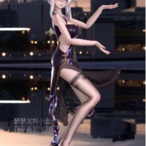 [转载搬运] 【个人收集向】旗袍弱音+雷 [3v+600m][百度盘]