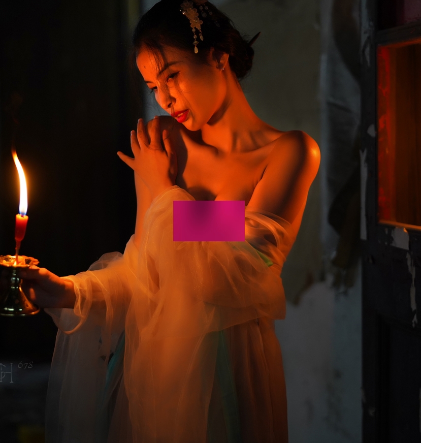 发烧友珍藏系列-曾经红极一时的王竹子(会束缚的王小竹)私拍,SM教学,福利等