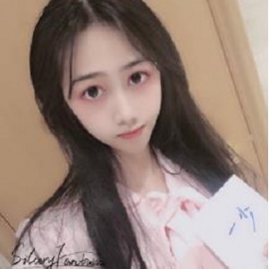 某推微博抖音网红（江可爱）放飞自我视频