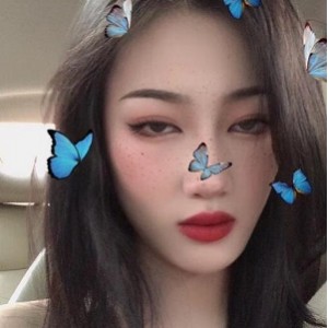 推特火出天际女神董柒柒！大size视频展示！