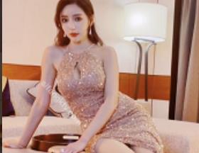 秀人网女神（王馨瑶）作品