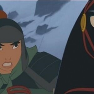 迪士尼第一次尝试中国历史题材《花木兰1》国语珍藏版推荐