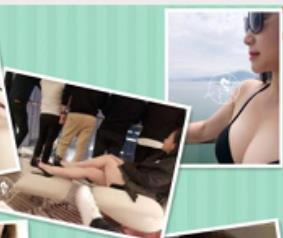 P站某推反差御姐（baobaomiqi）（宝宝米奇）