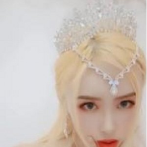 抖音下水网红（热鲨QUEEN）有尺度佳作