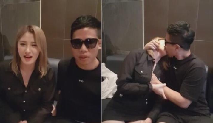 最新展示韩国主播情侣系列