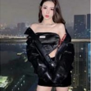 （Bella婉儿）首次奥利给表演