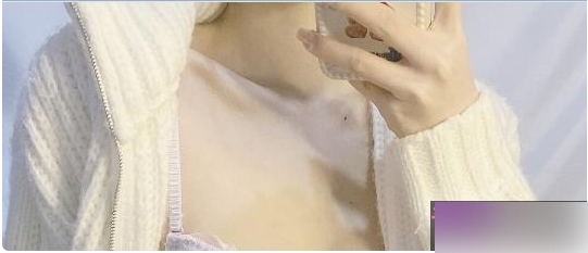 推特樱狸子-毛衣最新作品一部