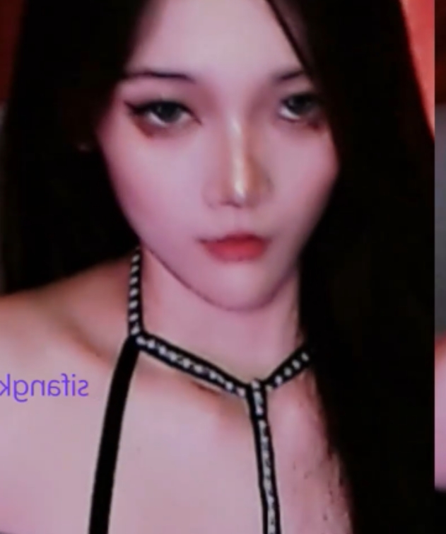 [转载搬运]+CC斗鱼虎牙+【蓝云小园+可可露丽】付费群大尺定制热舞+[32v+8g][百度盘]