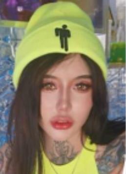 反差富二代（Sexychloe）