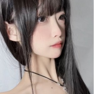 福利姬 神探狸狸 人形玩偶doll 165v2.2g