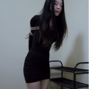 半岛束艺 束缚sm 57v72.3g