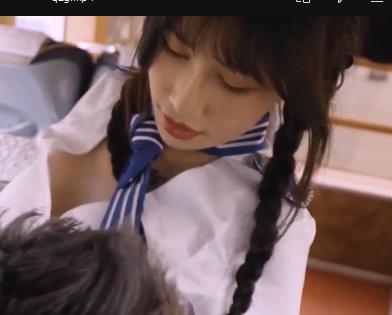 台湾美女小叶叶-公共旅行大巴[1V-282M]